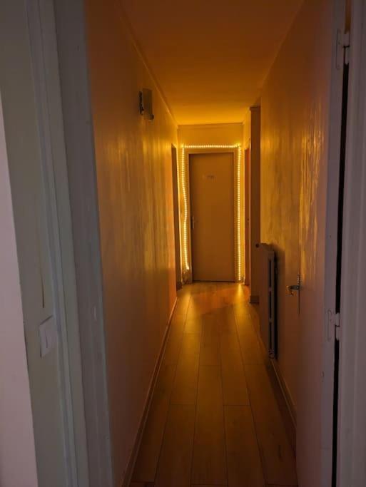 Family And Lovely Appart - Paris - Orly - Savigny Extérieur photo