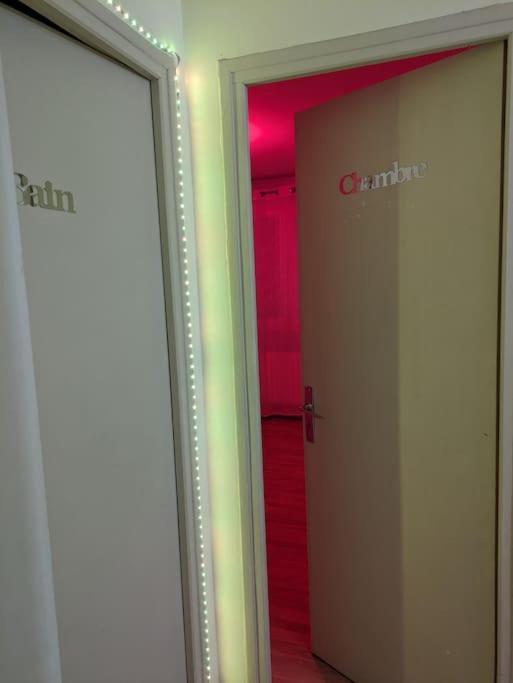 Family And Lovely Appart - Paris - Orly - Savigny Extérieur photo