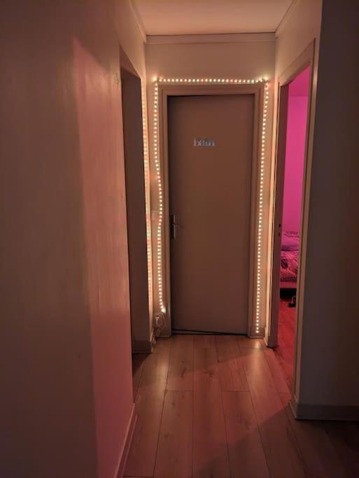 Family And Lovely Appart - Paris - Orly - Savigny Extérieur photo